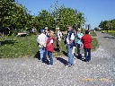 Maiwanderung 2007