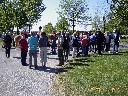 Maiwanderung 2007