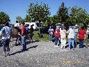 Maiwanderung 2007