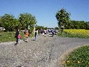 Maiwanderung 2007