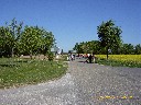 Maiwanderung 2007