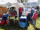 Maiwanderung 2007