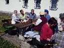 Maiwanderung 2007