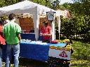 Maiwanderung 2007