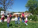 Maiwanderung 2007
