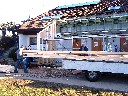 Umbau Sanitäranlage 2007