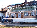 Umbau Sanitäranlage 2007