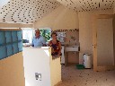 Umbau Sanitäranlage 2007