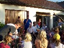 Kinderprogramm 2008