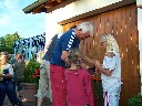 Kinderprogramm 2008
