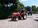 Tag des offenen Campingplatzes 2008