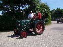 Tag des offenen Campingplatzes 2008