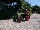 Tag des offenen Campingplatzes 2008