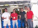 Sommerfest 2008