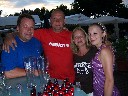 Sommerfest 2008