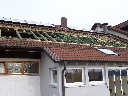 Umbau Gaststätte 2008