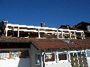 Umbau Gaststätte 2008