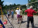 25 Jahre Campingplatz