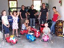 Bobbycar-Rennen 2011