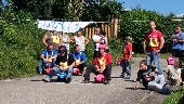 Bobbycar-Rennen 2011