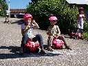 Bobbycar-Rennen 2011