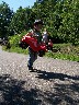 Bobbycar-Rennen 2011