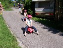 Bobbycar-Rennen 2011