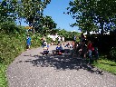 Bobbycar-Rennen 2011