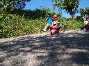 Bobbycar-Rennen 2011