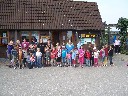 Ostereier suchen 2011