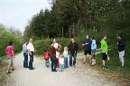Ostereier suchen 2011