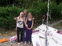 Landessegelmeisterschaft 2011