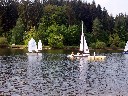 Landessegelmeisterschaft 2011