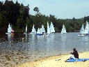 Landessegelmeisterschaft 2011