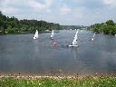 Landessegelmeisterschaft 2011