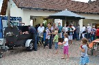 Sommerfest am 06.08.2011