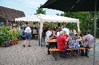 Sommerfest am 06.08.2011