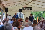 Sommerfest am 06.08.2011