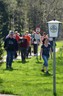 Maiwanderung zum Schützenhaus nach Ellenberg 2012