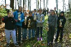 Ostereier suchen 2012
