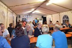 Sommerfest am 28. Juli 2012