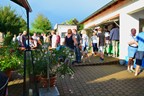 Sommerfest am 28. Juli 2012