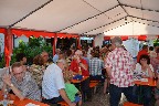 30 Jahre Campingplatz Sonneneck am 13. Juni 2015