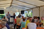 30 Jahre Campingplatz Sonneneck am 13. Juni 2015