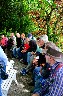 Ausflug an den Bodensee auf die Insel Mainau am 09. Mai 2015