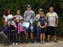 Segelkurse 2015