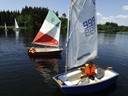 Segelkurse 2015