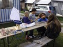 Segelkurse 2015