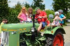 Tag der offenen Tür am 14. Juni 2015