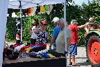 Tag der offenen Tür am 14. Juni 2015